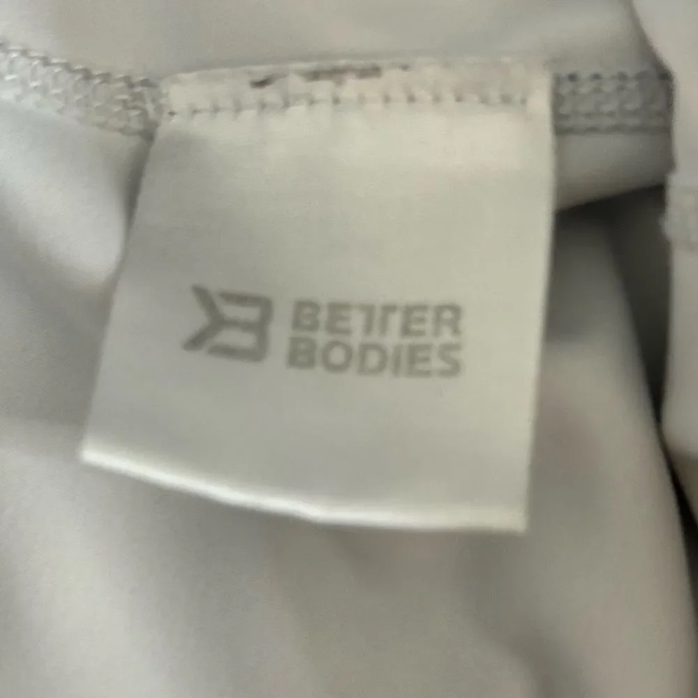 Better Bodies Nolita Print Tights size XS